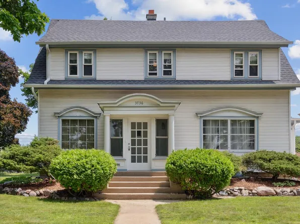 3736 South Howell AVENUE, Milwaukee, WI 53207