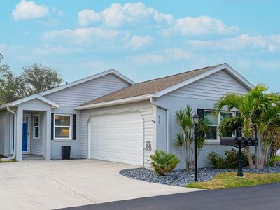 639 Ironwood Cir #144, Venice, FL, 34292