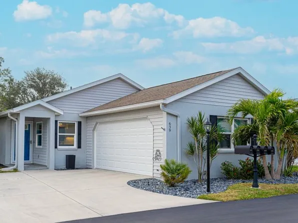 639 Ironwood Cir #144, Venice, FL 34292