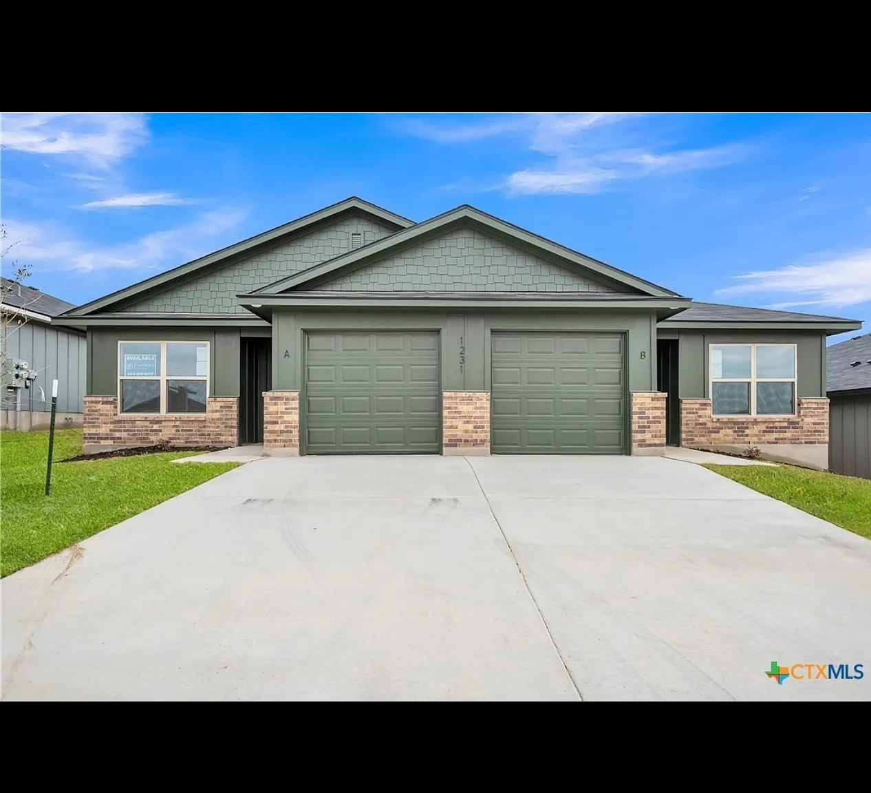 3 bed, $1,500 — Photo 1