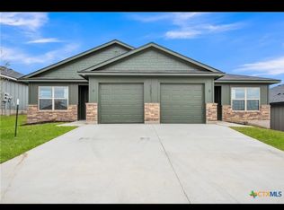 1231 Concord Dr #B, Copperas Cove, TX 76522