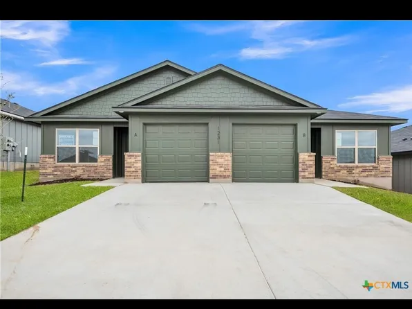 1231 Concord Dr #B, Copperas Cove, TX 76522