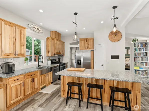 127 Brookside Lane, Chehalis, WA 98532