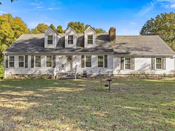 167 County Road 892, Etowah, TN 37331