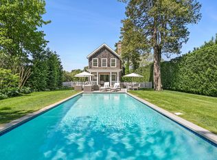 10 Halsey St, Southampton, NY 11968