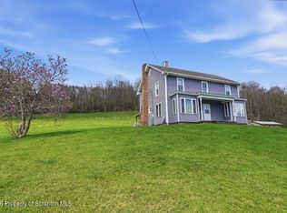 795 Wescott Rd, Harford, PA 18823