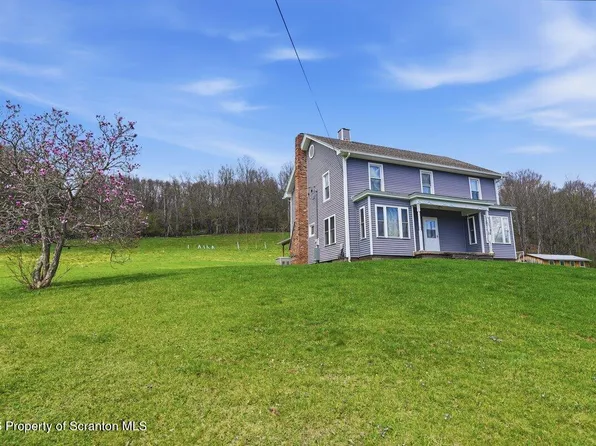795 Wescott Rd, Harford, PA 18823