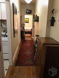 Rented by Halstead Real Estate