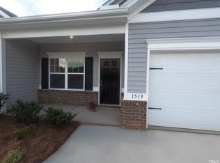 1519 S 7th St, Sanford, NC 27330