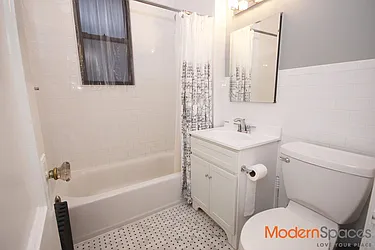 Rented by Modern Spaces