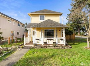 209 S Cedar St, Buckley, WA