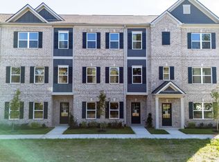 112 Rosebush Ln LOT 34, Lebanon, TN 37087