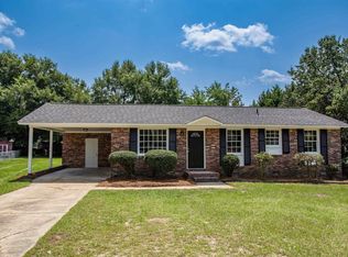 2112 Bateman Blvd, Camden, SC 29020