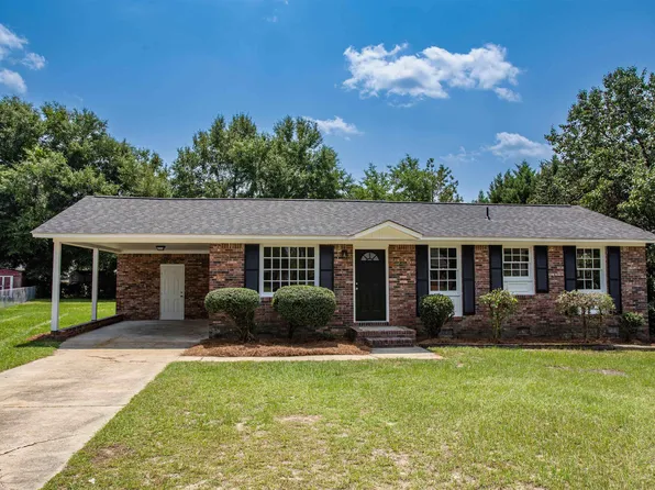 2112 Bateman Blvd, Camden, SC 29020