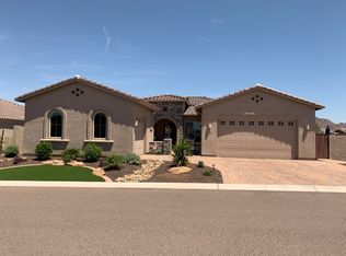 6224 E Lonesome Trl, Cave Creek, AZ 85331