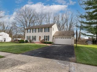 4171 Possum Run Rd, Bellbrook, OH 45305