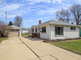 209 Schenk St, Madison, WI 53714
