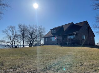 13915 Frevert Farm Rd, Big Stone City, SD 57216