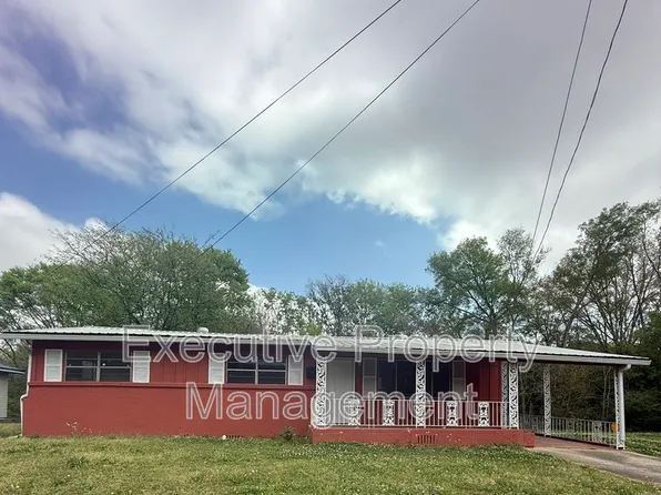 1153 2nd St N, Birmingham, AL 35204