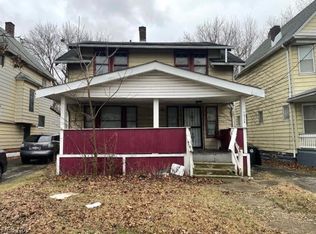 10738 Amor Ave, Cleveland, OH 44108