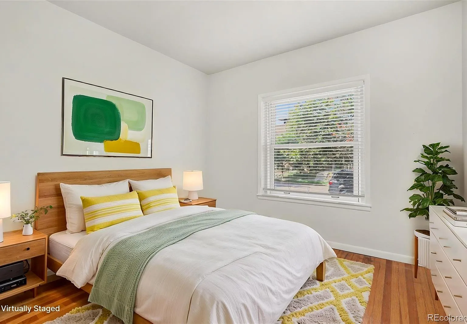 1 bed, 1.0 bath, 750 sqft, $1,500 — Photo 2