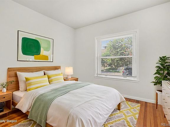 2nd image of 392 N Clarkson St #A