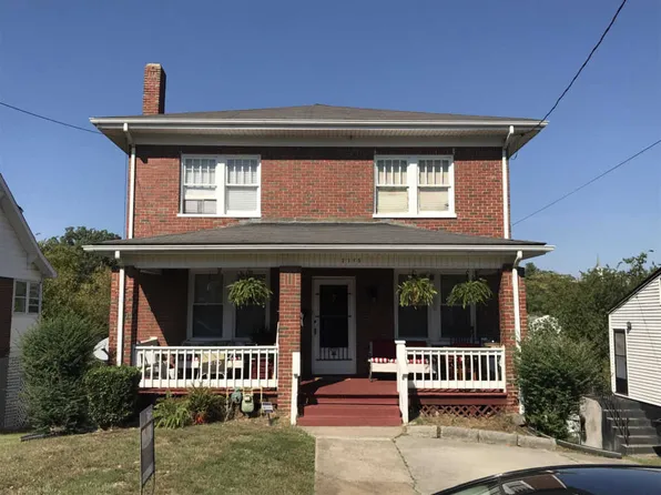 2115 Hanover Ave NW, Roanoke, VA 24017