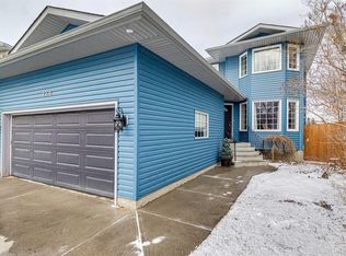 168 Erin Meadow Close SE, Calgary, AB T2B 3E6
