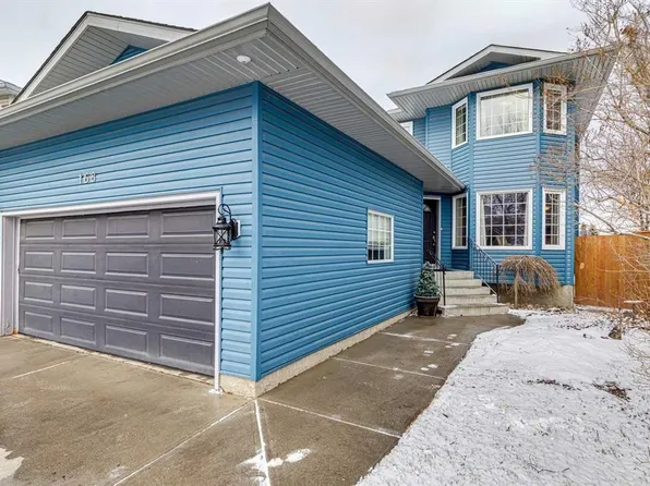 168 Erin Meadow Close SE, Calgary, AB T2B 3E6