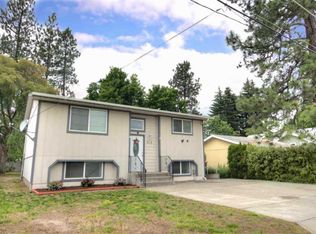 918 S Herald Rd, Spokane, WA 99206
