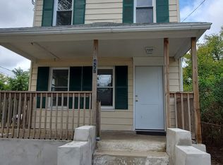 427 Myrtle Ave, Neptune, NJ 07753