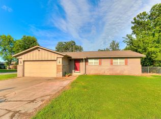 5605 S 93rd Ave E, Tulsa, OK 74145