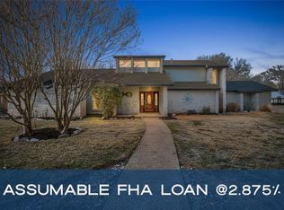 10400 La Costa Dr, Austin, TX 78747