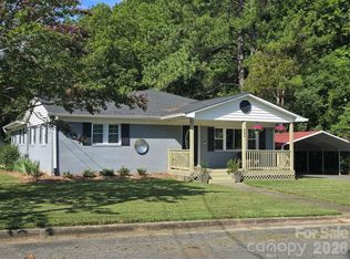 403 Stevens St, China Grove, NC 28023