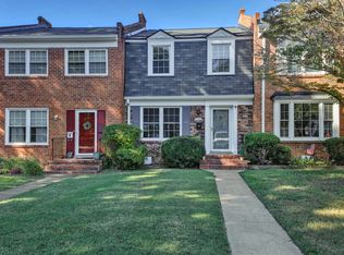 2208 Brightmoor Ct, Henrico, VA 23238