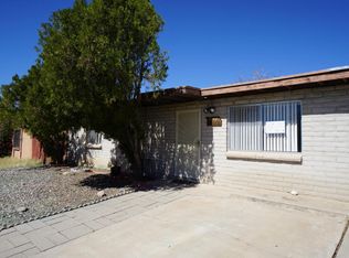 7149 E 38th St, Tucson, AZ 85730