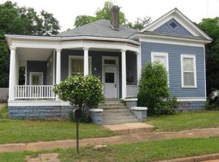 114 Murphree St, Troy, AL 36081