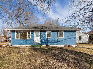 601 Pinchot Ave, Madison, WI