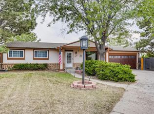 14834 E Radcliff Pl, Aurora, CO 80015