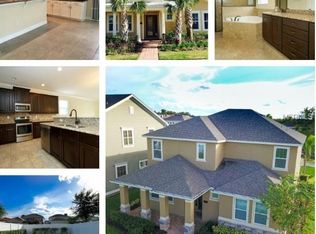 1207 Molona St, Reunion, FL 34747