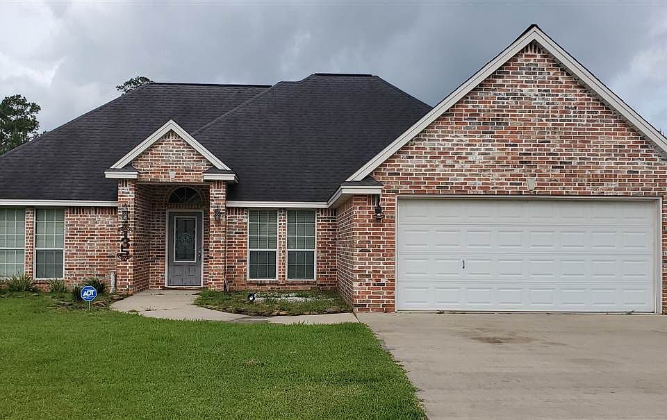 135 Stormy Ln, Kountze, TX 77625 Zillow