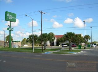 729 E Hidalgo Ave, Raymondville, TX 78580