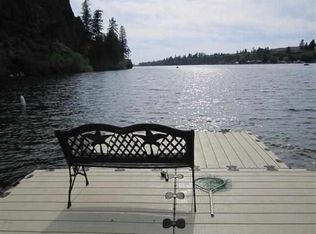 35228 S Weisman Rd, Cheney, WA 99004