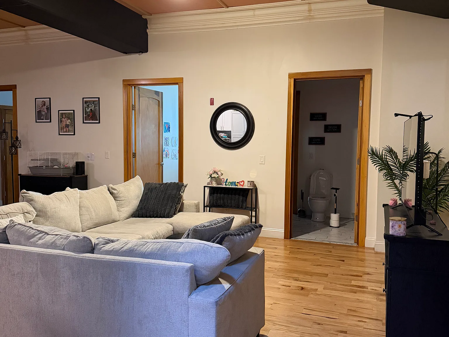 2 bed, 1127 sqft, $2,500 — Photo 4