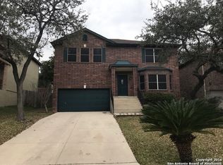 9611 Cedarstone Crk, San Antonio, TX 78254