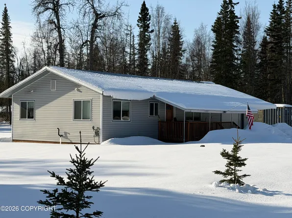 53569 Jeffery Ave, Kenai, AK 99611