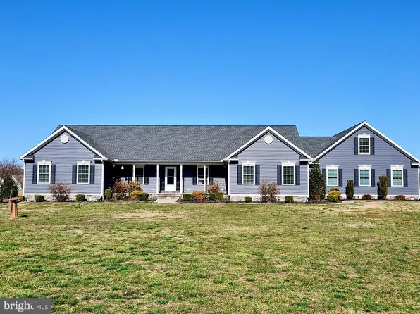 3023 Bryants Corner Rd, Hartly, DE 19953