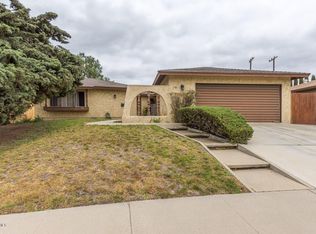 786 N Verna Ave, Thousand Oaks, CA 91320