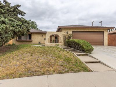 786 N Verna Ave, Thousand Oaks, CA, 91320
