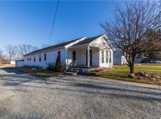 2920 Helms Rd, Anderson, IN 46016